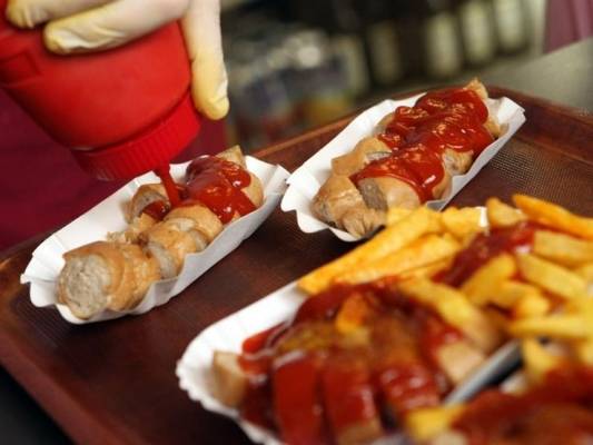 يحتوي على الزئبق ويدمر الكبد.. تعرف على أضرار الكاتشب