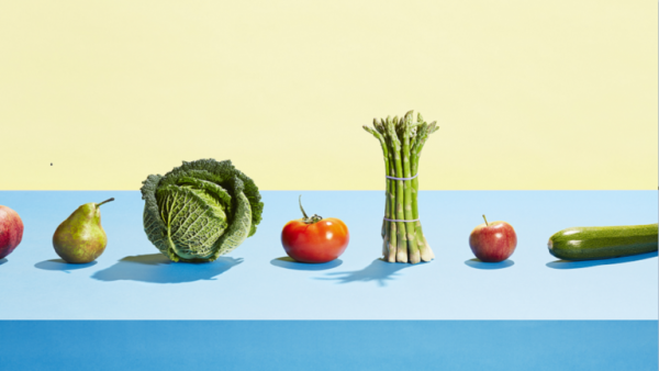 خطة حمية غذائية سهلة مدتها أسبوعان للتخلص من الوزن الزائد وتعزيز الشعور بالشبع