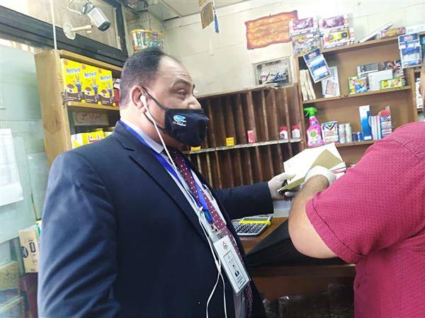 مدير صناعة البلقاء:اغلاق كافة المنشأت الغير ملتزمه بالتشريعات وأمر الدفاع