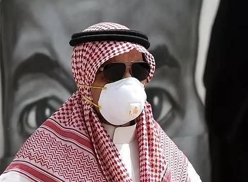 السعودية: 37 وفاة جديدة بكورونا