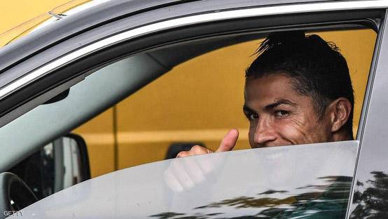 لزيادة سرعته.. رونالدو يستخدم طريقة نجم الجزائر