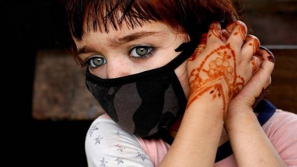 جونز هوبكنز تسجل قفزة كبيرة للإصابات بكورونا عالميا