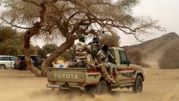 نيجيريا.. مقتل 59 شخصا على يد إرهابيي داعش