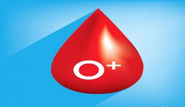 فصيلة الدم O الأكثر مقاومة لكورونا