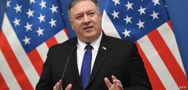 وزير الخارجية الاميركي يعد بالتحقيق في استهداف صحافيين أجانب