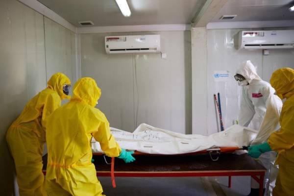 وفيات كورونا حول العالم تتجاوز 416 ألفاً