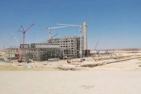 الصخر الزيتي الأردني.. خيارنا الأمثل لتحقيق الأمان والتنوع في مصادر الطاقة