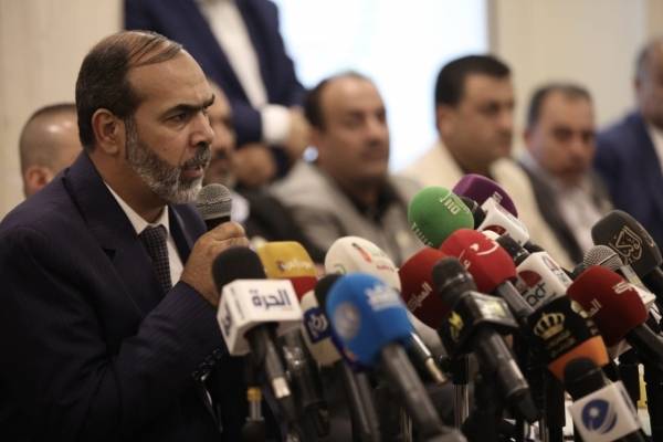 النواصرة : لم اهدد احد اطلاقاً .. والطلبة لن يكونوا محل رهان لاي إجراءات