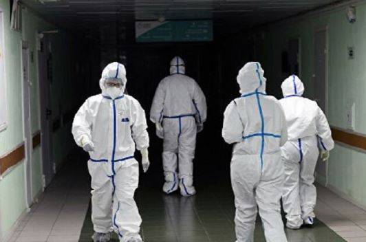 بروفيسورة تكشف القدرات المذهلة لـ كوفيد19 ..(تفاصيل)