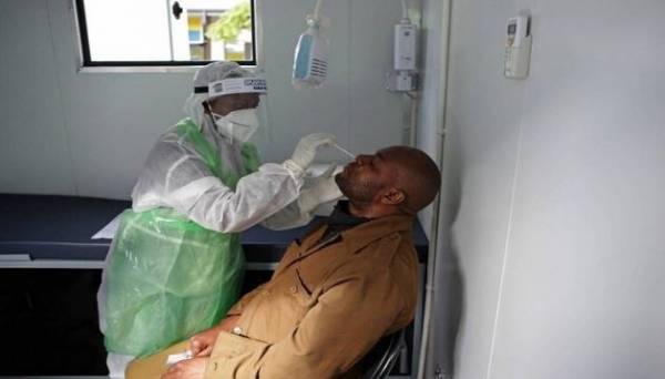 الصحّة العالمية تحذر: جائحة كورونا تتسارع في إفريقيا