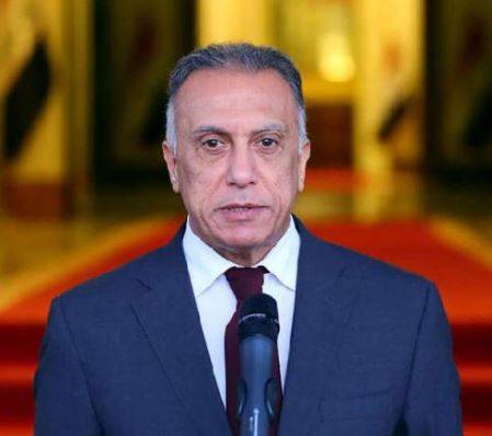 رئيس الوزراء العراقي يكشف عن محاولة اغتياله