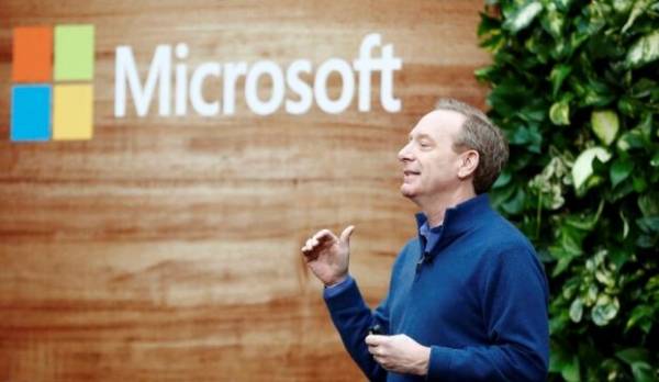 مايكروسوفت ترفض بيع تكنولوجيا التعرف على الوجه للشرطة الأمريكية