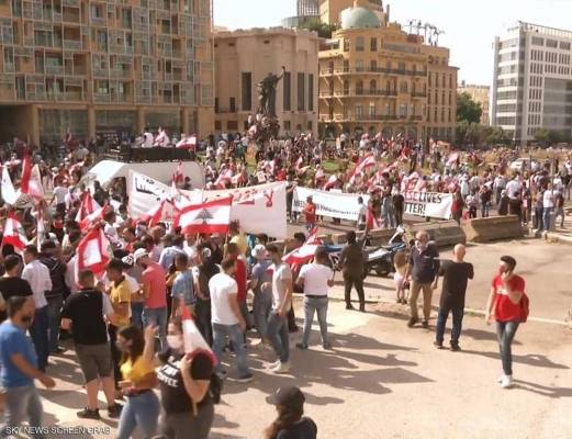 لبنان.. اجتماع طارئ لمجلس الوزراء لبحث الأوضاع المالية