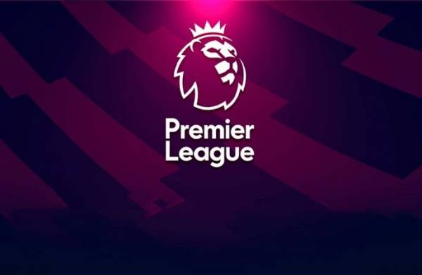 حياة السود مهمة بدلاً من أسماء اللاعبين عند استئناف الدوري الإنجليزي