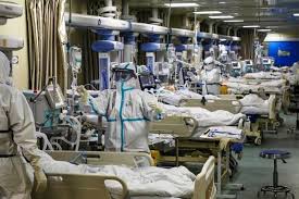 اكتشاف أعراض جديدة لدى مصابين بكورونا غير مرتبطة بالجهاز التنفسي