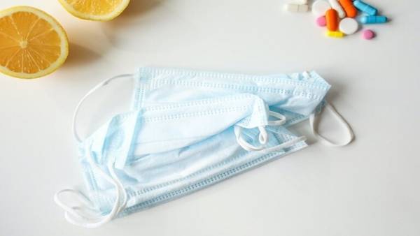 دراسة تكشف أهمية ارتداء أقنعة الوجه في ظل كورونا وكيفية صنعها منزليا