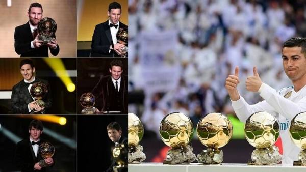 رئيس تحرير مجلة فرانس فوتبول يكشف مصير الكرة الذهبية لعام 2020