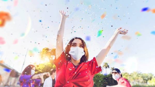 في زمن الوباء.. هذه أهم النصائح أثناء الزيارات والحفلات