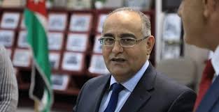 الطويسي يلتقي رئيس وأعضاء إدارية المكتبات