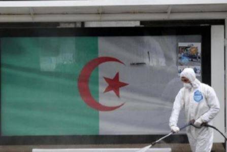 الجزائر ترفع الحجر الصحي الكلي عن 19 ولاية