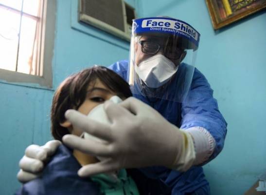 مصر تسجل أعلى معدل يومي لكورونا