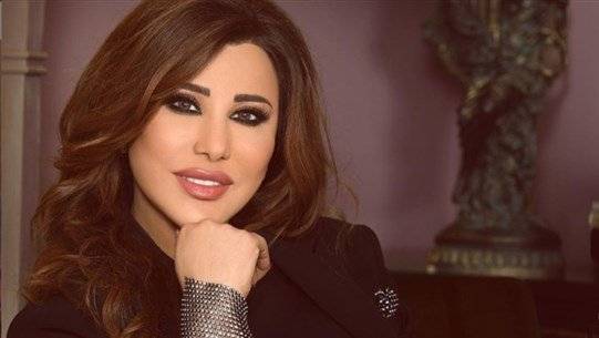 نجوى كرم : انشالله هالعدوى توصلّكن