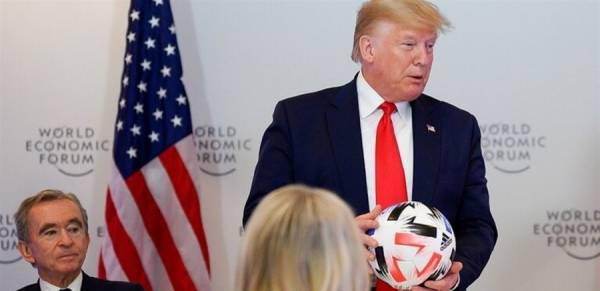 ترامب لن يشاهد كرة القدم الأميركية بعد الآن