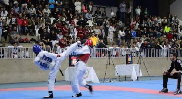 اتحاد التايكواندو يحدد موعد استئناف دوري الناشئين