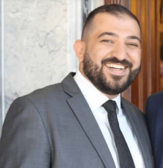 توقيف الزميل شادي سمحان