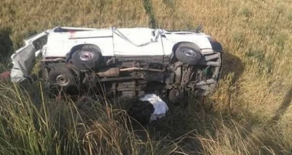 وفاة طفلين بتدهور مركبة في وادٍ سحيق بالرمثا