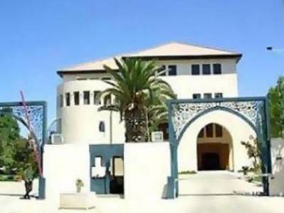 عمر  المفتي مدير مكتب رئيس الوزراء السابق إلى التقاعد