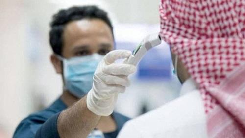 السعودية تسجل 39 وفاة و 4919 إصابة جديد بكورونا