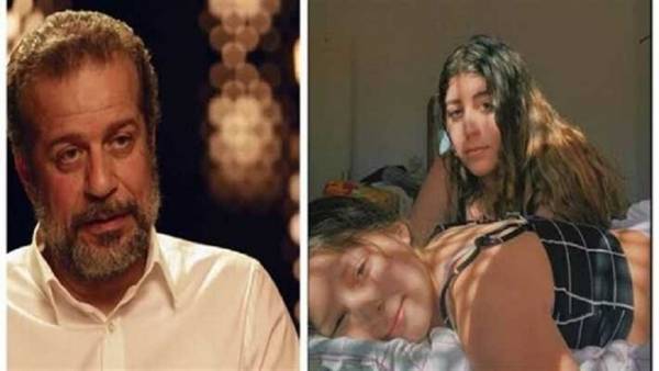 الفنان شريف منير يتعرض للهجوم مجددا