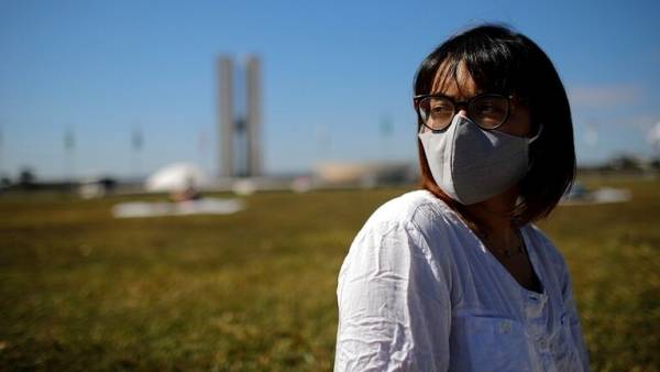 قفزة كبيرة للإصابات الجديدة بكورونا في العالم