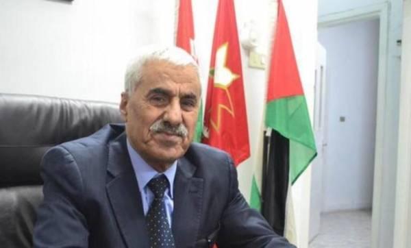 سابقة تاريخية..توقيف أمين عام حزب سياسي بسبب مقال رأي