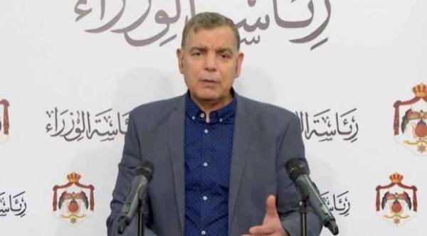 الاردن يحجز مليون جرعة من مطعوم الكورونا