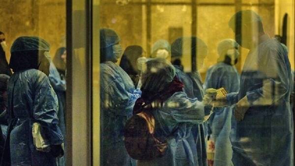 ارتفاع كبير في عدد الوفيات بكورونا في العراق خلال الـ(24) ساعة الماضية