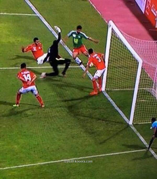 الأخطاء التحكيمية صداع في رؤوس الأندية الأردنية