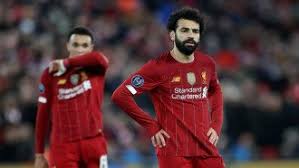 كلوب يكشف موقف صلاح من مباراة ليفربول وإيفرتون