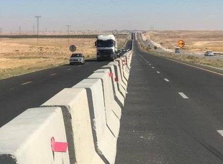 وفاة شاب دهسا في القطرانة