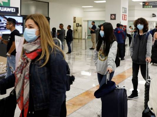 منظمة الصحة تحذر من رفع الحجر ضد كورونا