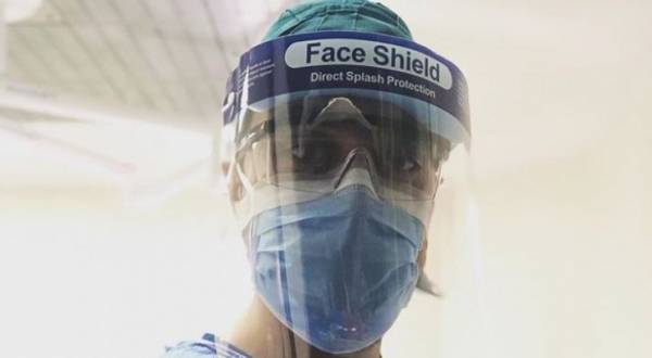 إصابة طبيب أردني في السعودية بكورونا