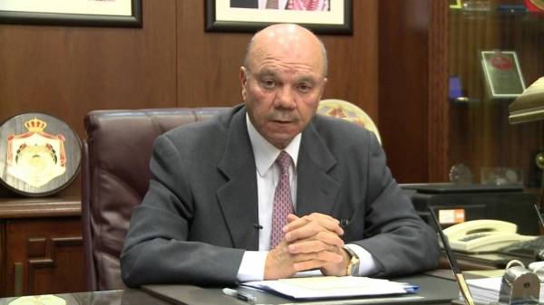 الفايز : الملك لن يقبل فتح اي حوار حول صفقة القرن