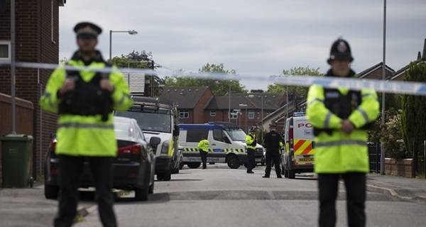 طعن عدد من الأشخاص في مدينة ريدنغ البريطانية