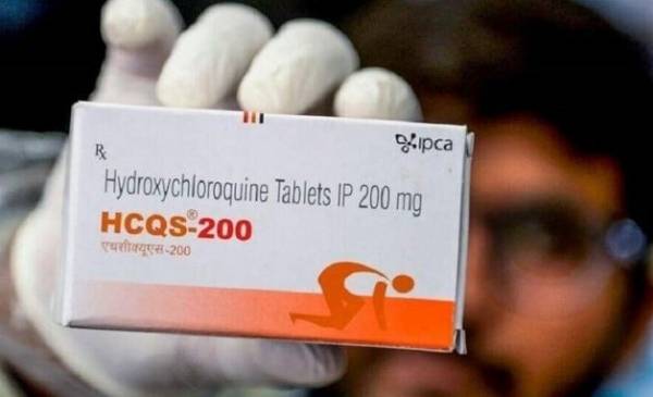 الولايات المتحدة تعلق اختبار عقار على مرضى كوفيد19 روج له ترامب