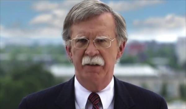 بولتون: نتنياهو شكك بقدرة كوشنر على حل الصراع