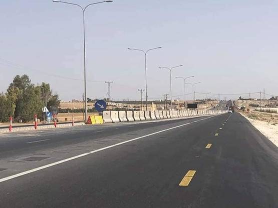 تحويلات على الصحراوي