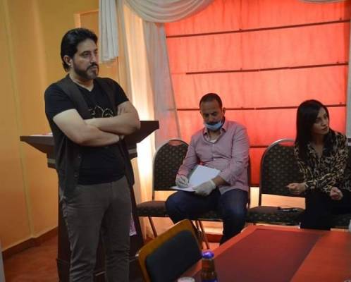 مبادرة (من الاكتشاف للاحتراف)... تأشيرة للنجومية وصك الاعتراف بالموهبة