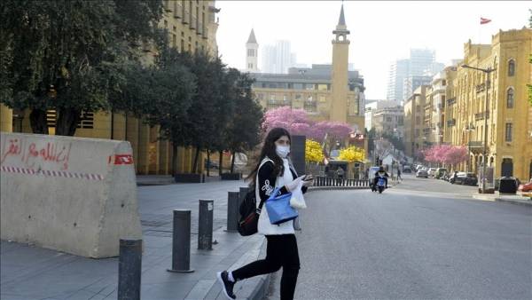 لبنان: 51 اصابة جديدة بكورونا