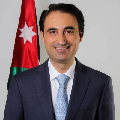 القاضي عمار الحسيني إلى هيئة الانتخاب.. الرجل المناسب في المكان المناسب